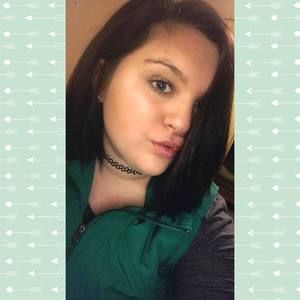 Meet your Posher, Katelyn